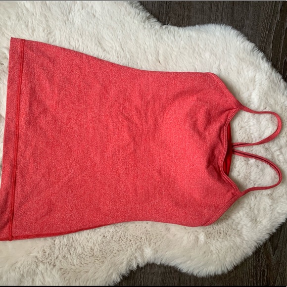 🌸 Lululemon tank top - Picture 3 of 4